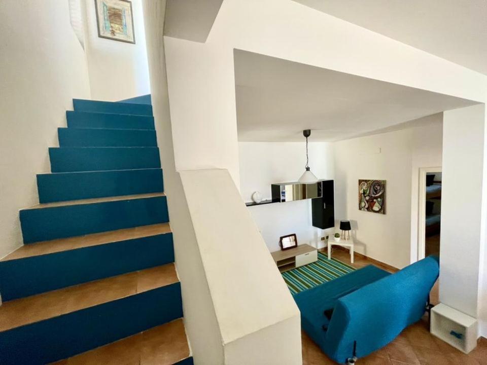 Apartment In The Center Terrasini Exterior photo